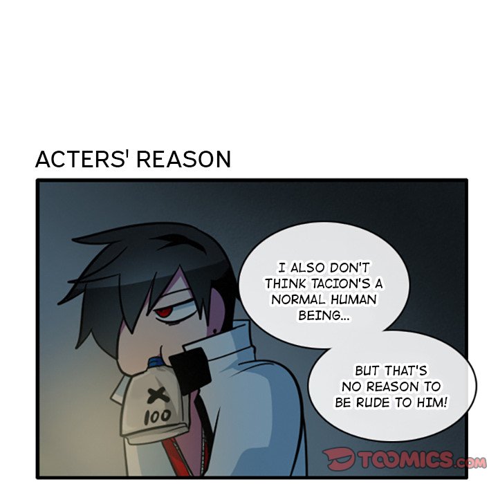 PANDEMIC - Chapter 33 Page 19