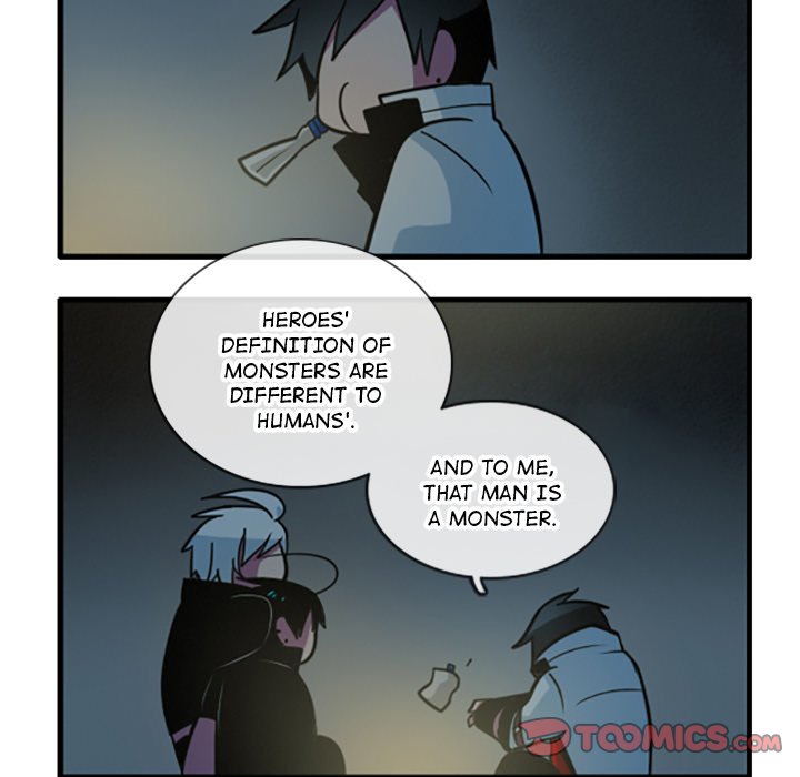 PANDEMIC - Chapter 33 Page 21