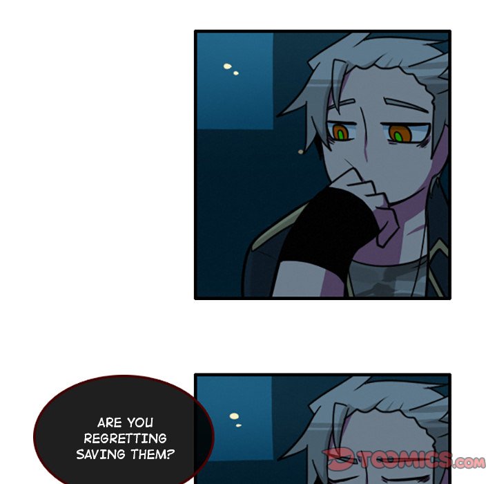 PANDEMIC - Chapter 33 Page 25