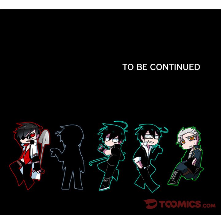 PANDEMIC - Chapter 33 Page 30