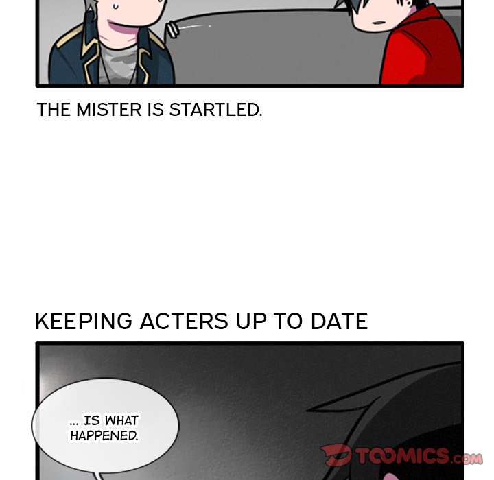 PANDEMIC - Chapter 33 Page 6