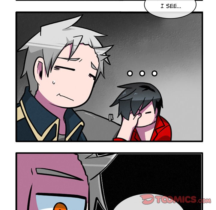 PANDEMIC - Chapter 33 Page 8