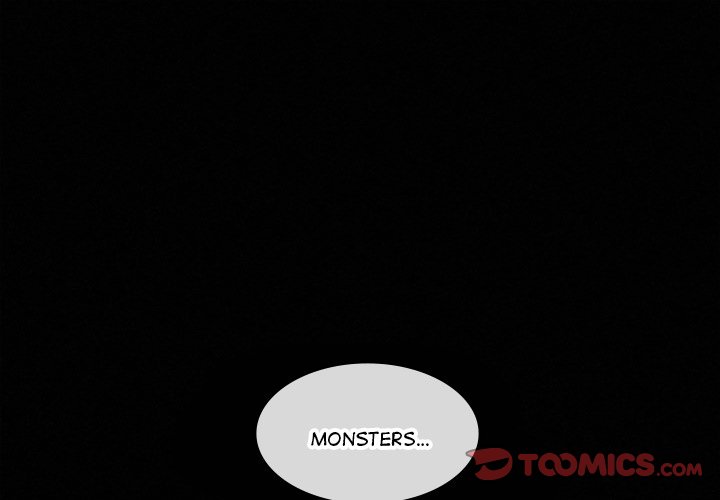 PANDEMIC - Chapter 34 Page 1