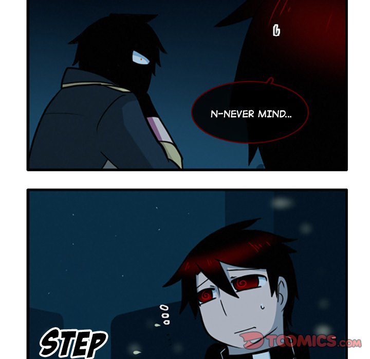 PANDEMIC - Chapter 34 Page 13