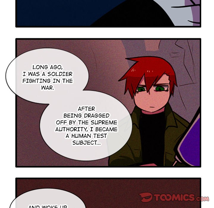 PANDEMIC - Chapter 34 Page 19