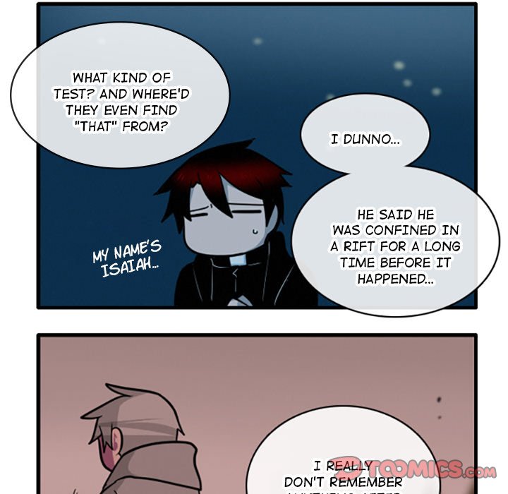 PANDEMIC - Chapter 34 Page 21