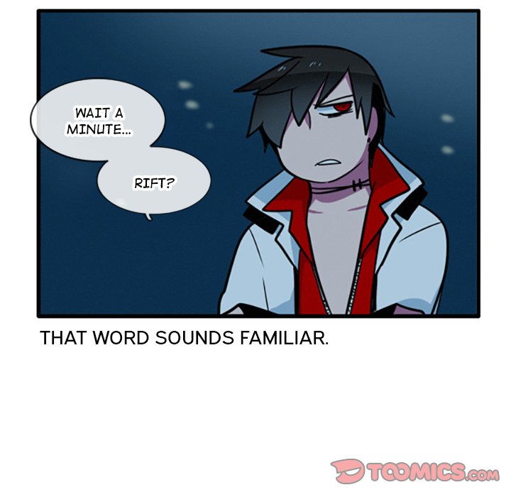 PANDEMIC - Chapter 34 Page 23