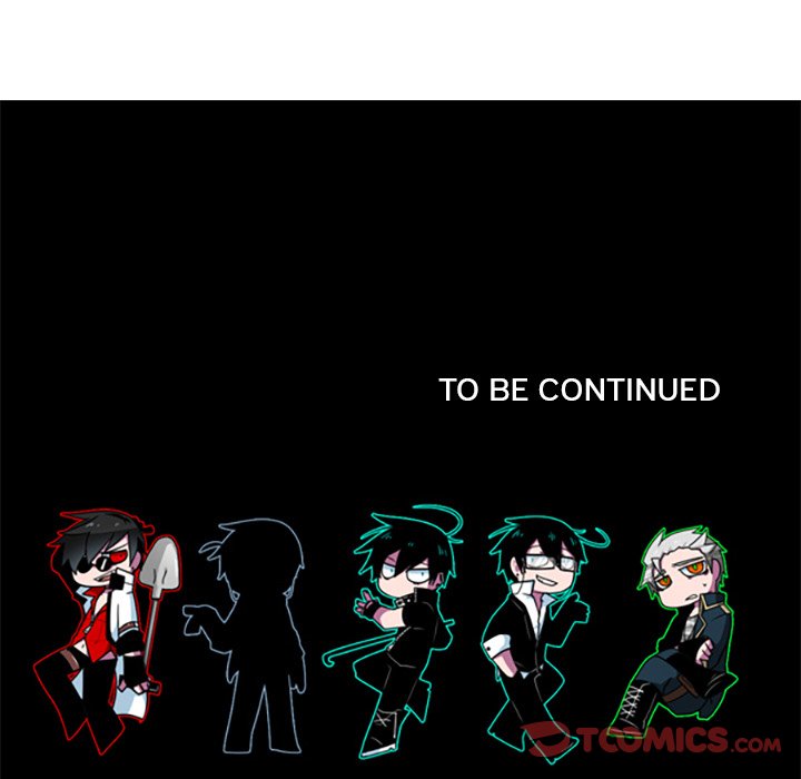 PANDEMIC - Chapter 34 Page 27