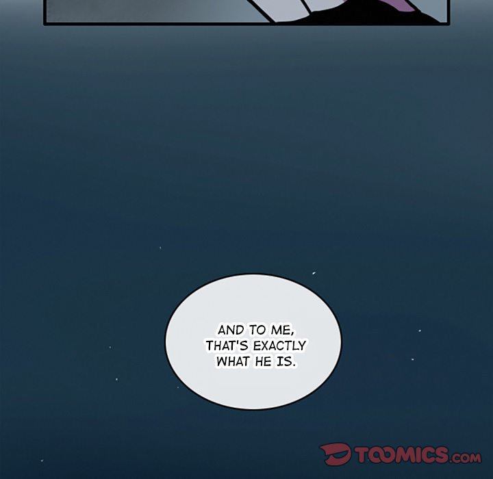 PANDEMIC - Chapter 34 Page 5