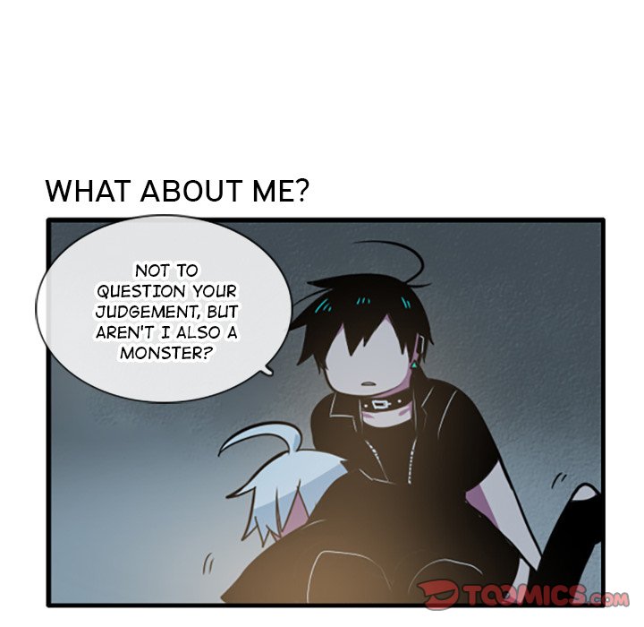 PANDEMIC - Chapter 34 Page 8