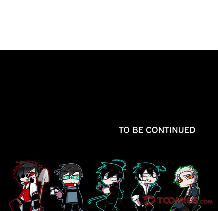 PANDEMIC - Chapter 35 Page 29