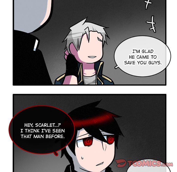 PANDEMIC - Chapter 36 Page 10