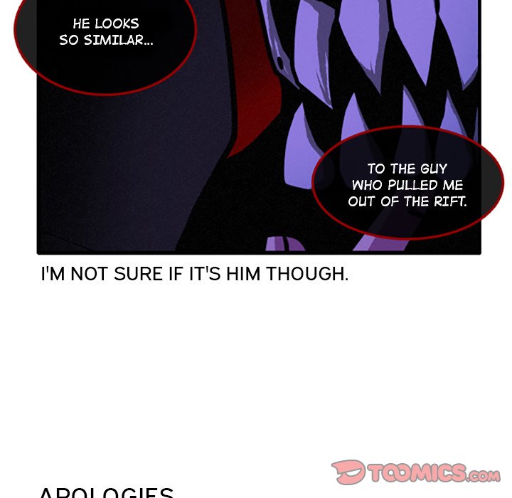 PANDEMIC - Chapter 36 Page 12