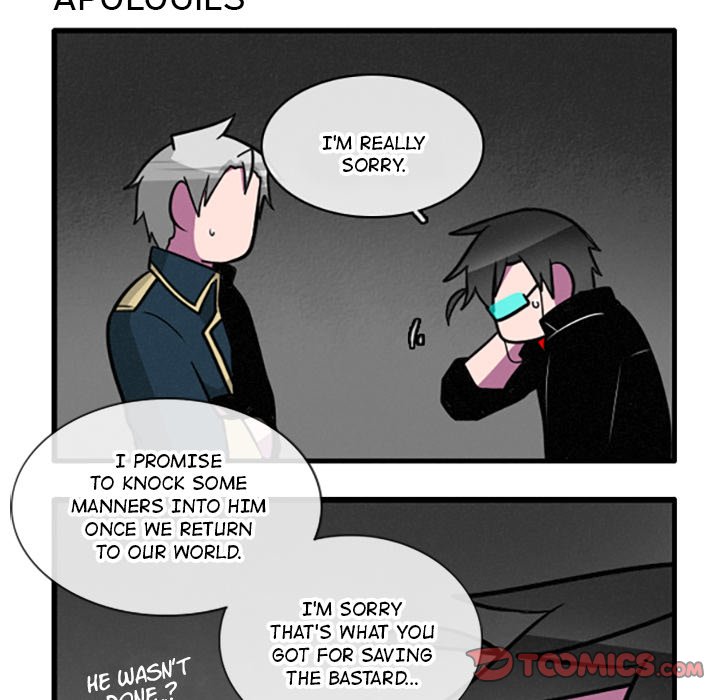 PANDEMIC - Chapter 36 Page 13