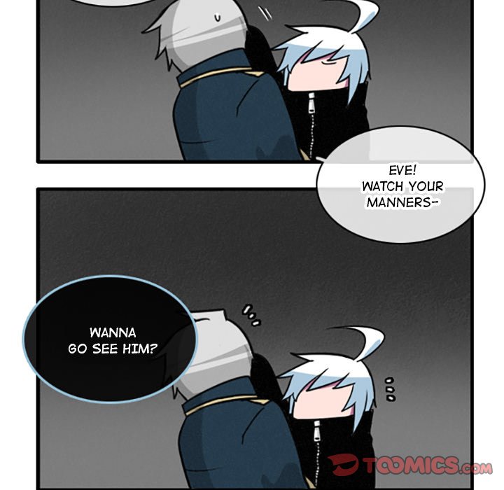 PANDEMIC - Chapter 36 Page 21