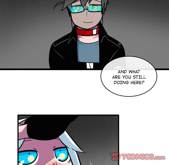 PANDEMIC - Chapter 36 Page 24