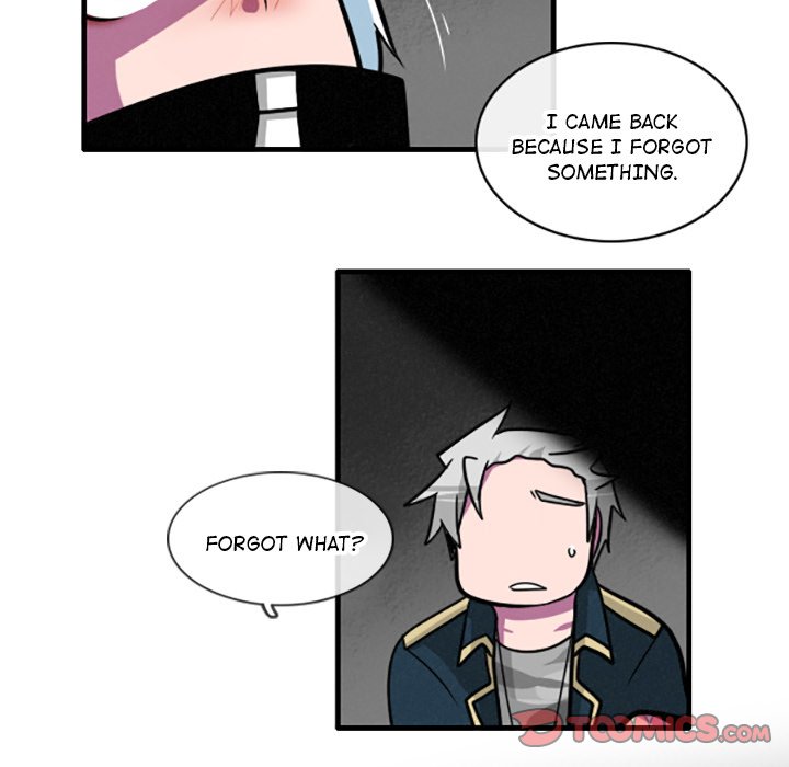 PANDEMIC - Chapter 36 Page 25