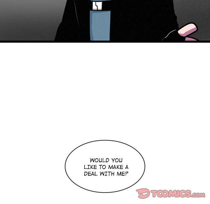 PANDEMIC - Chapter 36 Page 27