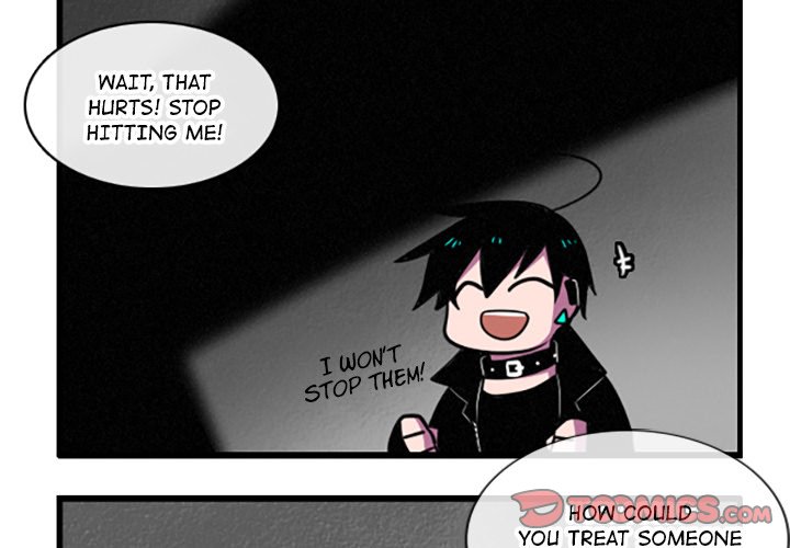 PANDEMIC - Chapter 36 Page 3