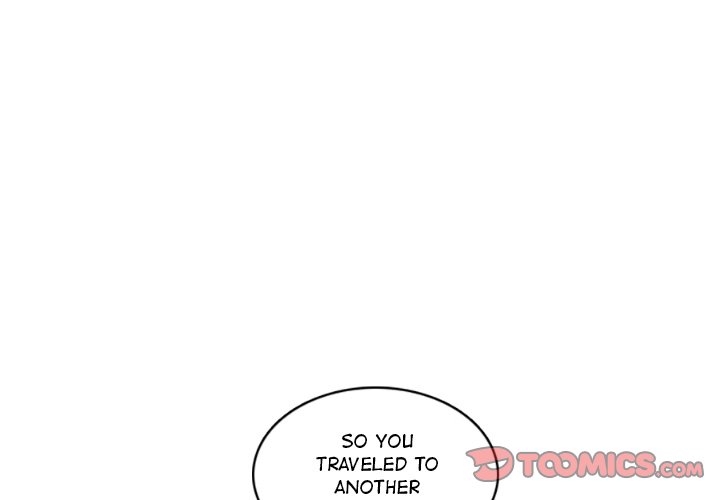 PANDEMIC - Chapter 37 Page 1