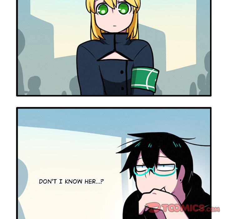 PANDEMIC - Chapter 37 Page 14