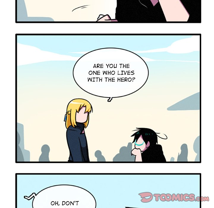 PANDEMIC - Chapter 37 Page 15