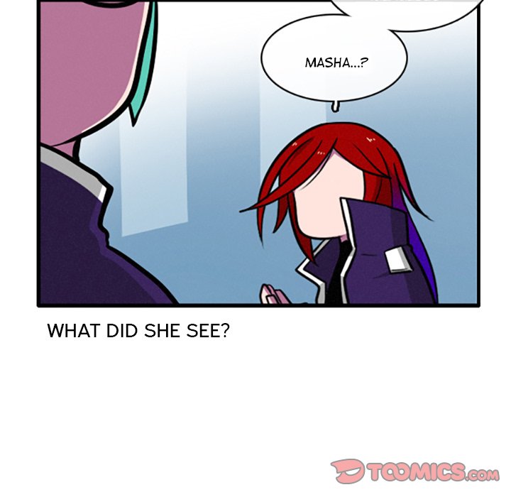 PANDEMIC - Chapter 37 Page 19