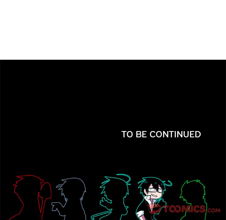 PANDEMIC - Chapter 37 Page 26