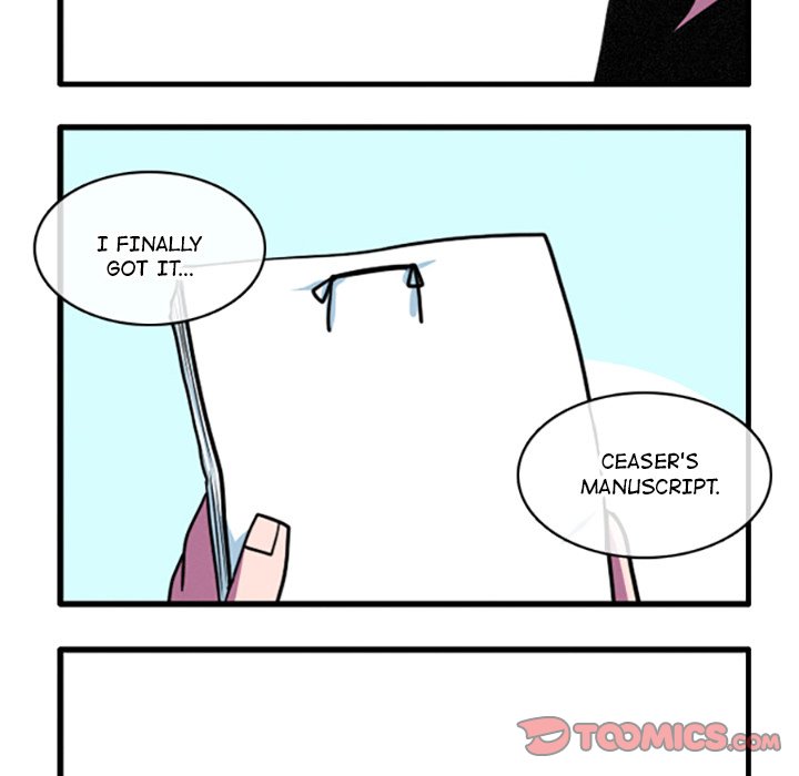 PANDEMIC - Chapter 37 Page 8