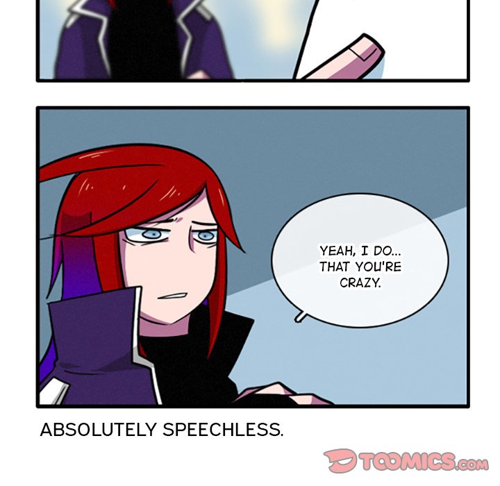 PANDEMIC - Chapter 38 Page 18