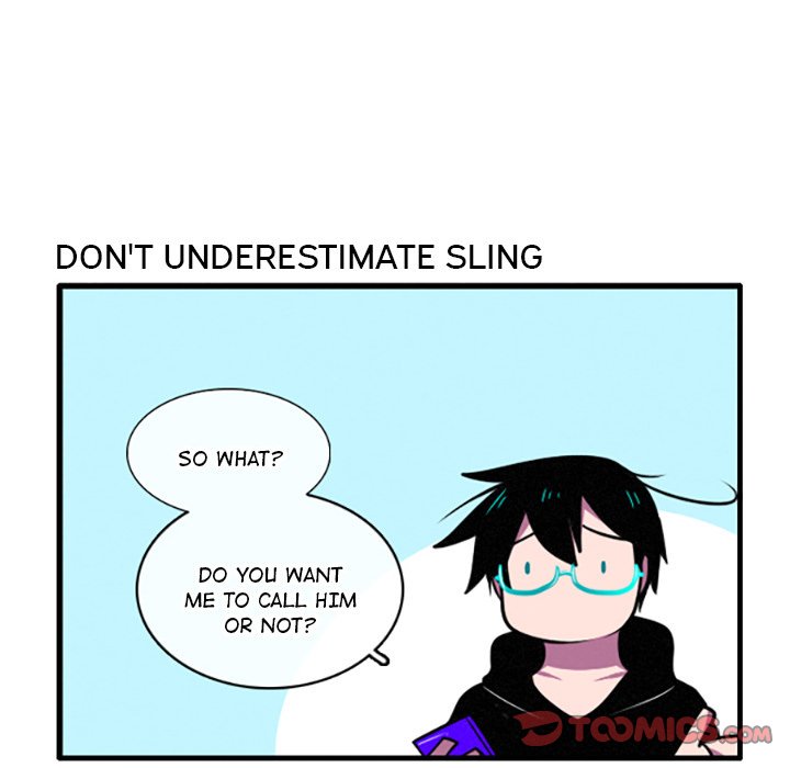 PANDEMIC - Chapter 38 Page 19