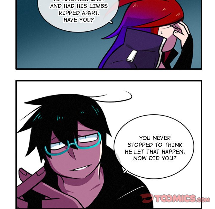 PANDEMIC - Chapter 38 Page 21