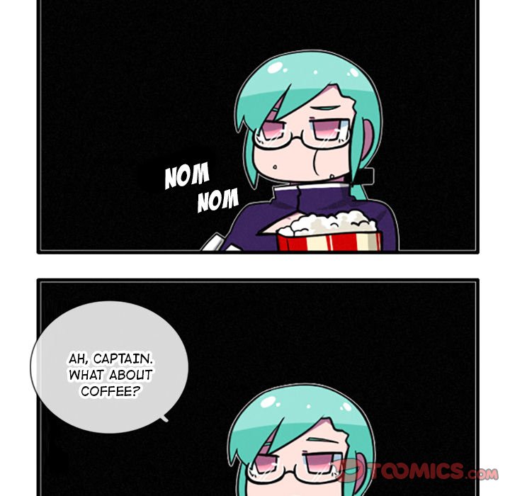 PANDEMIC - Chapter 38 Page 5