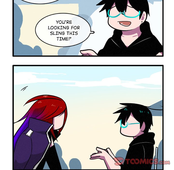 PANDEMIC - Chapter 38 Page 7