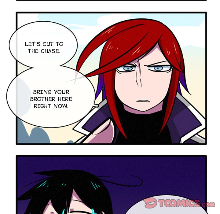 PANDEMIC - Chapter 38 Page 8