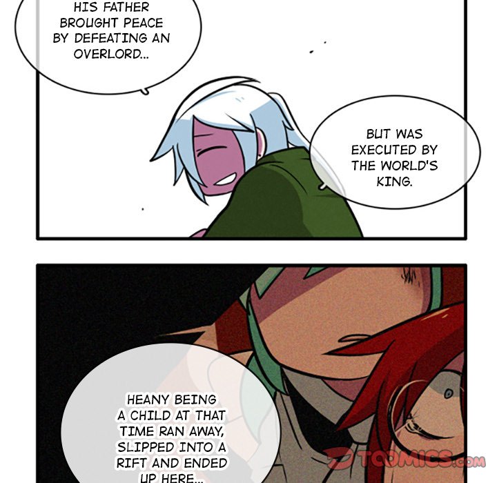 PANDEMIC - Chapter 39 Page 10