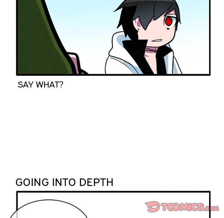 PANDEMIC - Chapter 39 Page 9