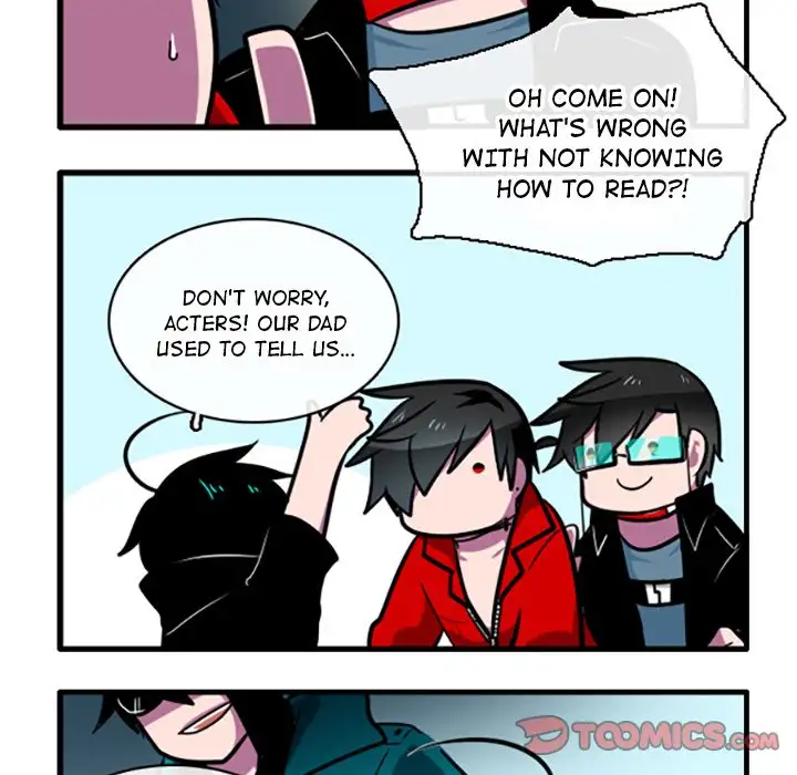 PANDEMIC - Chapter 4 Page 11