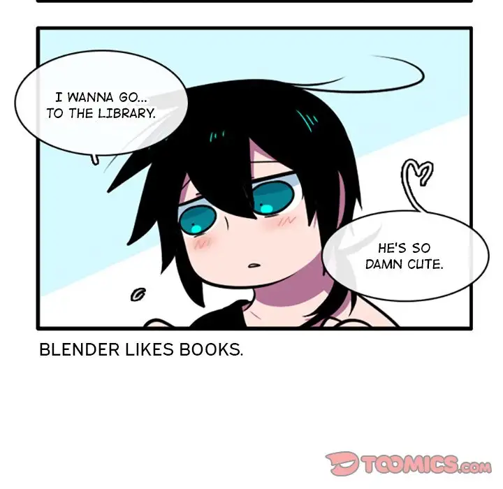 PANDEMIC - Chapter 4 Page 15