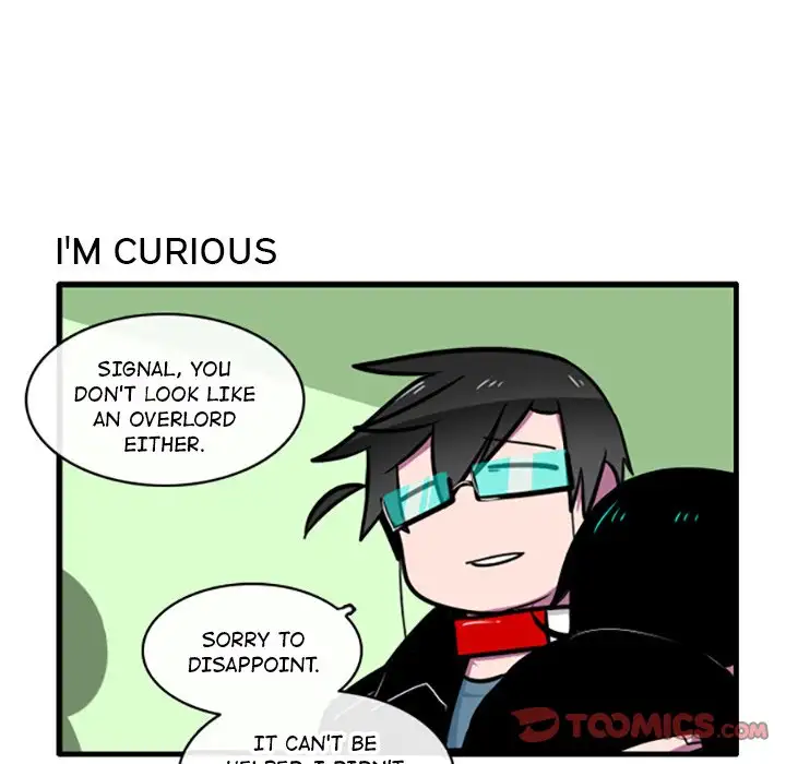 PANDEMIC - Chapter 4 Page 19