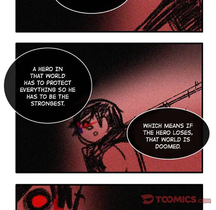 PANDEMIC - Chapter 4 Page 23