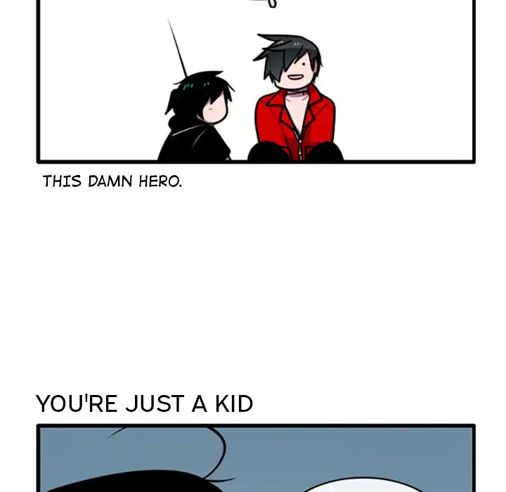 PANDEMIC - Chapter 4 Page 28