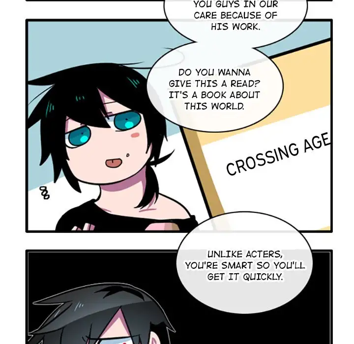 PANDEMIC - Chapter 4 Page 8