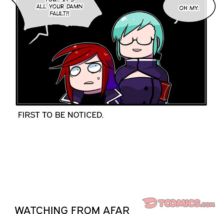 PANDEMIC - Chapter 40 Page 10