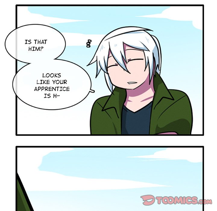 PANDEMIC - Chapter 40 Page 11