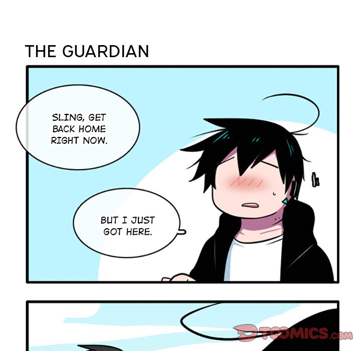 PANDEMIC - Chapter 40 Page 14