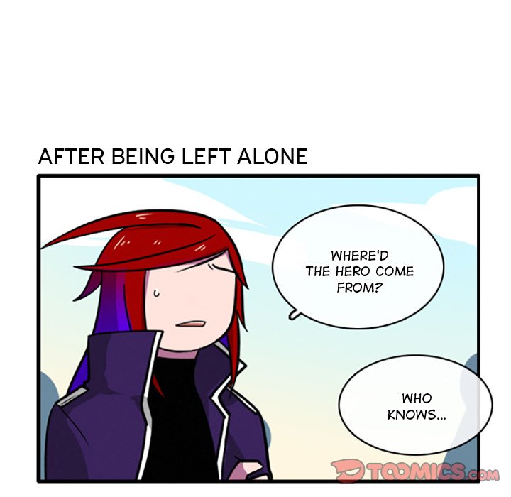 PANDEMIC - Chapter 40 Page 17