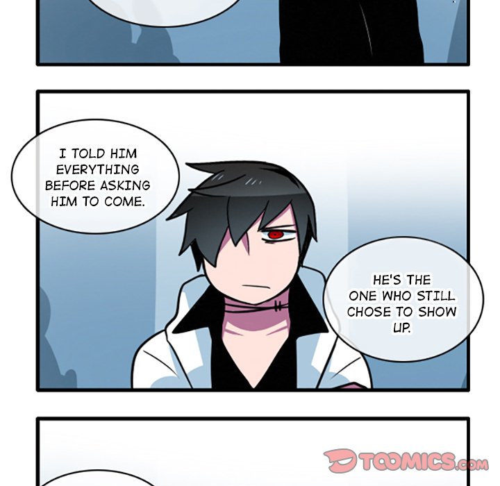 PANDEMIC - Chapter 40 Page 21