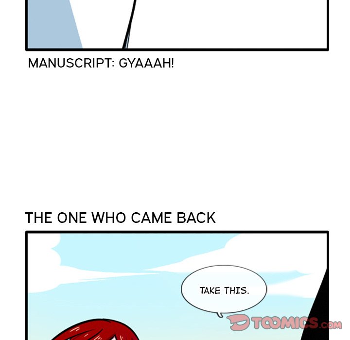 PANDEMIC - Chapter 40 Page 23