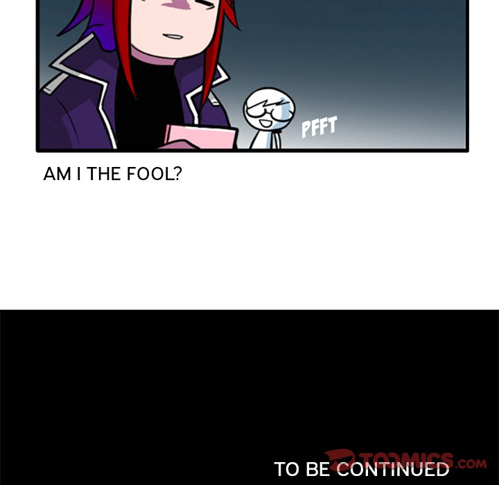 PANDEMIC - Chapter 40 Page 26